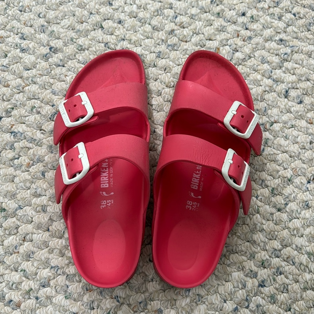 Arizona Birkenstock